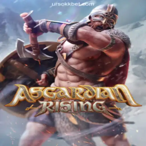 Exploring the World of AsgardianRising: An Adventure Beyond the Ordinary