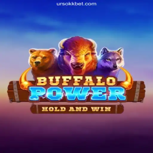 Exploring BuffaloPower: An Exciting Online Casino Adventure in Brazil