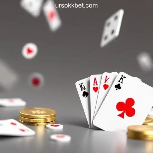 Urso KK Cassino Online Mais Confiável do Brasil🍀: A Revolução dos Jogos de Cartas