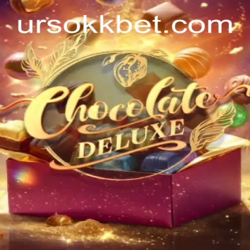 Dive into the World of ChocolateDeluxe: An Engaging Gaming Experience