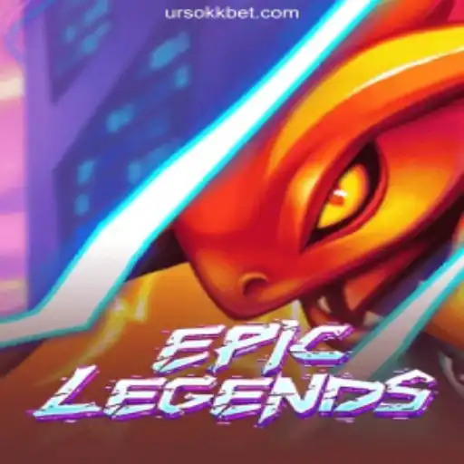 EpicLegends: Unveiling the Thrilling World of Virtual Combat