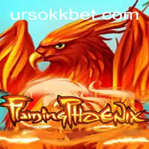 Unveiling the Excitement of FlamingPhoenix - Your Gateway to Urso KK Cassino Online Mais Confiável do Brasil🍀