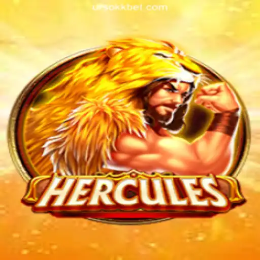 Unveiling the Exciting World of Hercules: A Dive into the Legendary Game