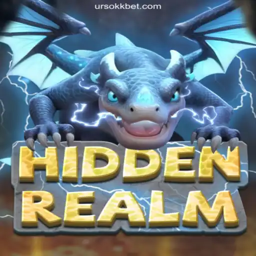 Exploring HiddenRealm: The Game Taking the Gaming World by Storm