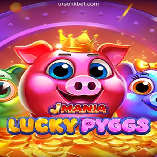 JManiaLuckyPyggs: A Dive Into the Exciting World of Online Gaming