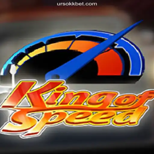 Unleashing the Thrill: Discovering KingofSpeed in Brazil's Most Trusted Online Casino