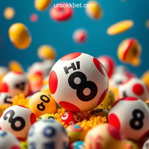 Exploring the World of Lottery Games: Opportunities and Excitement
