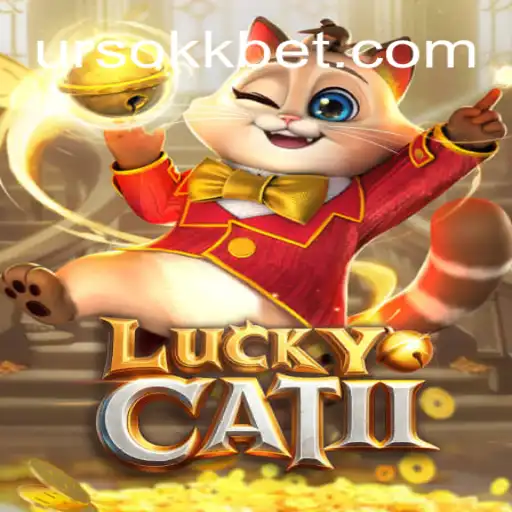 Unveiling LuckyCatII - The Game Taking Brazilian Casinos by Storm