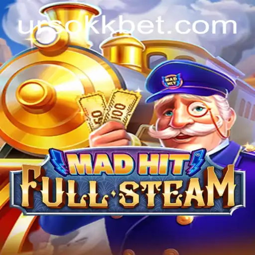 Exploring MadHitFullSteam: The Ultimate Gaming Experience