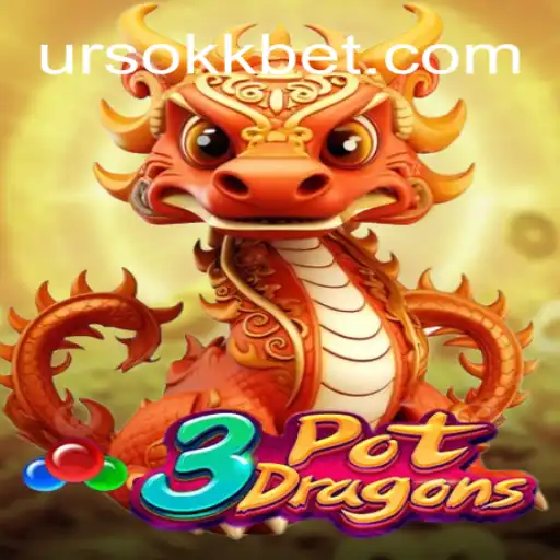 Discover the Thrilling World of 3PotDragons: A Premier Gaming Experience