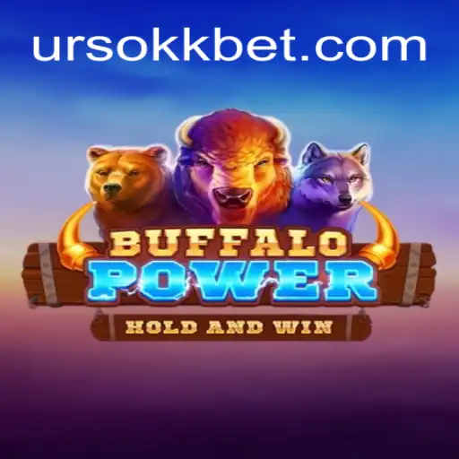 Exploring BuffaloPower: An Exciting Online Casino Adventure in Brazil