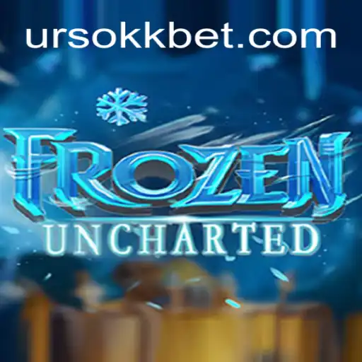 FrozenUncharted: A Riveting Adventure in the Digital Gaming World