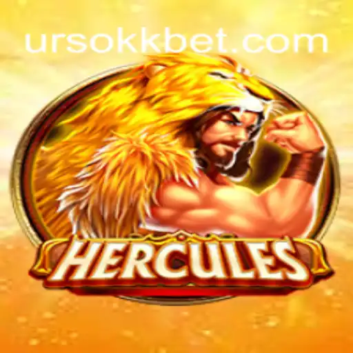Unveiling the Exciting World of Hercules: A Dive into the Legendary Game
