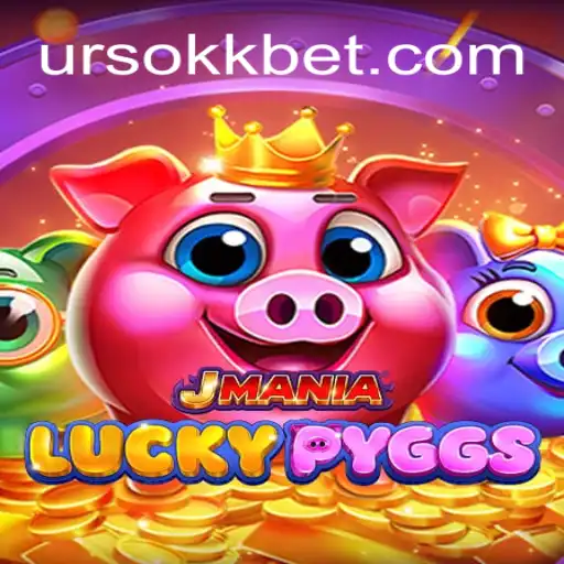 JManiaLuckyPyggs: A Dive Into the Exciting World of Online Gaming