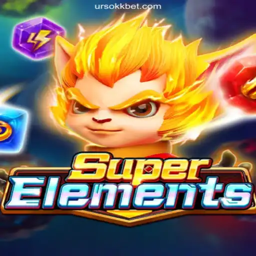 Exploring the Thrills of SuperElements: A Game That Keeps You on the Edge