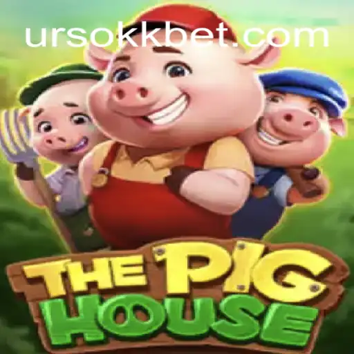 ThePigHouse: A Captivating Journey into the World of Gaming and Trusted Online Casinos in Brazil