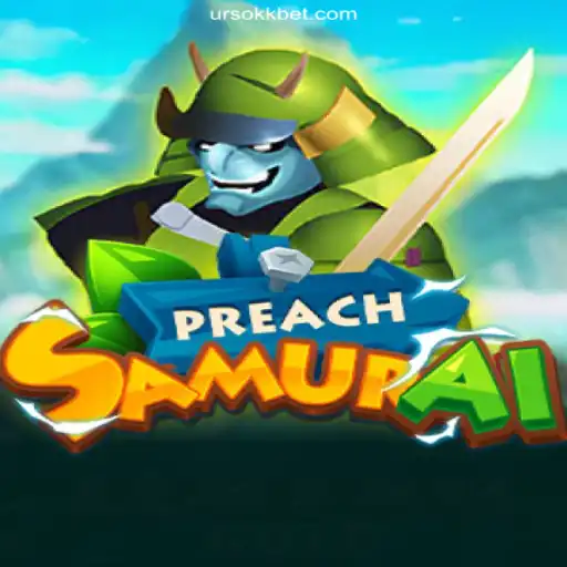 Discover the Epic World of PreachSamurai: A Comprehensive Guide