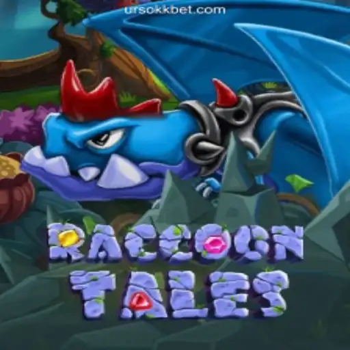 Embark on an Epic Adventure with RaccoonTales: The Urso KK Cassino Online Mais Confiável do Brasil