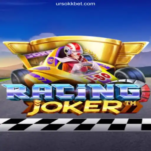 Discover the Thrill of RacingJoker: The Game Revolutionizing Online Casinos