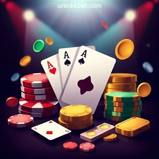 Responsible Gambling: A Deep Dive into Urso KK Cassino Online Mais Confiável do Brasil🍀