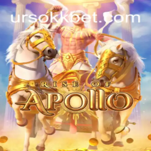 Exploring the Thrills of RiseofApollo: A Journey through the Halls of Olympus