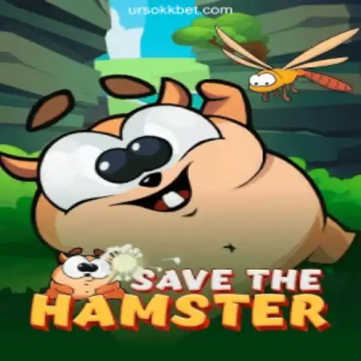 SavetheHamster: A Revolutionary Adventure in Gaming