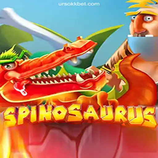Unveiling 'Spinosaurus': The Exciting Online Game Adventure
