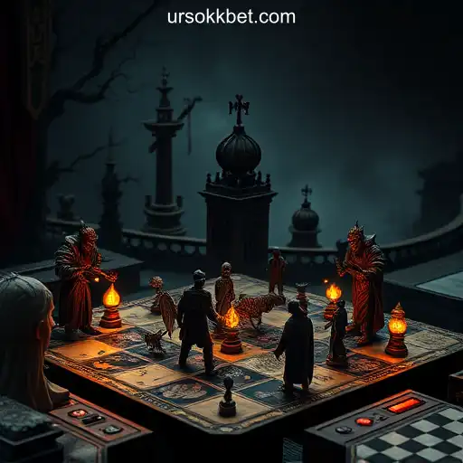 Tabletop Games: Exploring the Fascinating World of Analog Gaming