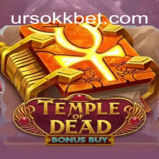 Exploring the Thrills of Temple of Dead Bonus Buy: A New Era in Online Gaming