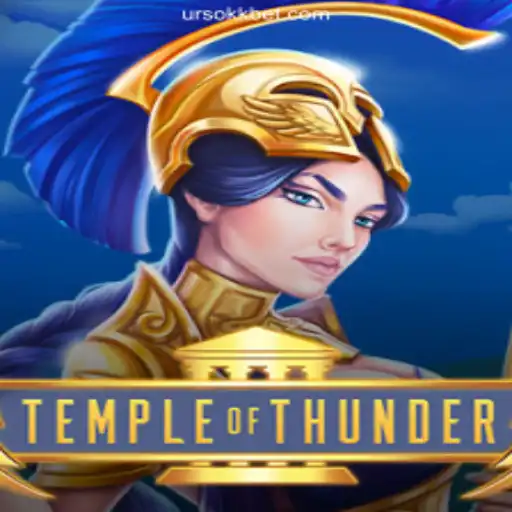 Explore the Thrilling World of TempleofThunder and Discover Brazil's Most Trusted Online Casino