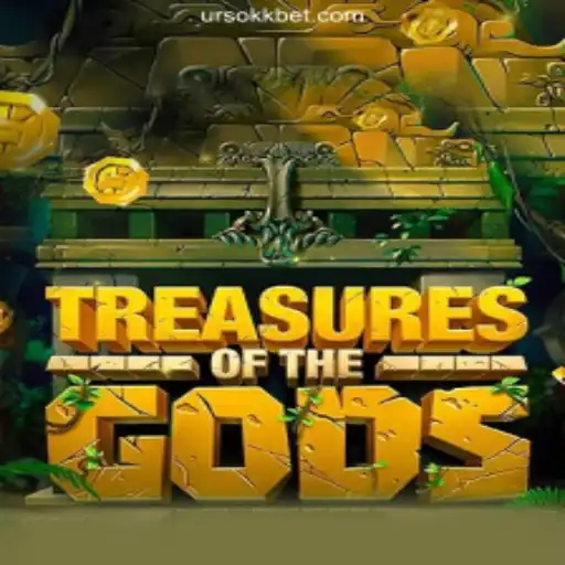 Exploring Treasure of the Gods: The Ultimate Gaming Experience with Urso KK Cassino Online Mais Confiável do Brasil