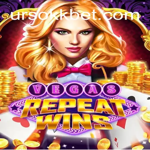 Exploring the Excitement of VegasRepeatWins: A Trusted Online Experience in Brazil